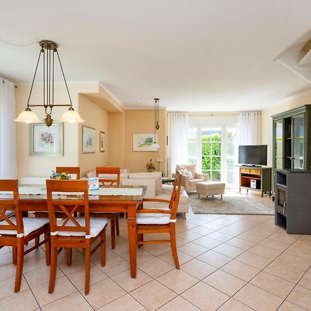 Hoppenberg 24 - Haus Sommerfeld Цингст Экстерьер фото